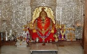 Ranjangaon (Mahaganapati) Ganpati Temple
